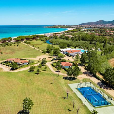 Resort Abbaia Ba ブドーニ エクステリア 写真