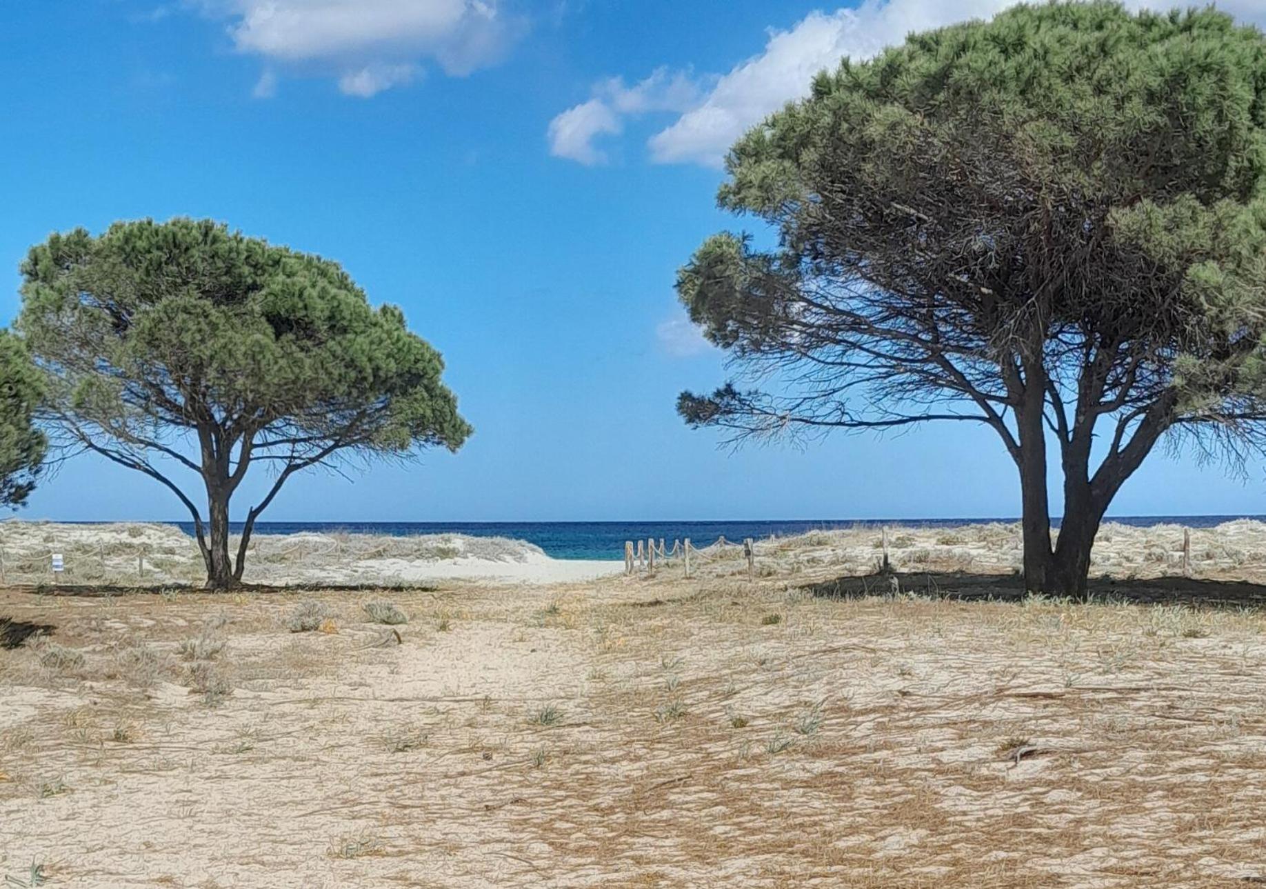 Resort Abbaia Ba ブドーニ エクステリア 写真